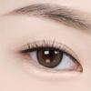Heart Percent Crayon Eyeliner Gel Dot On Mood, #03. Beige clair, 1 pièce