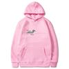 Funny Stupid Canadian Wolf Bird Hoodie Sarcastic Animal Graphic Women Hoodie Minimalist Cheap Top Romance Women High Quality Top