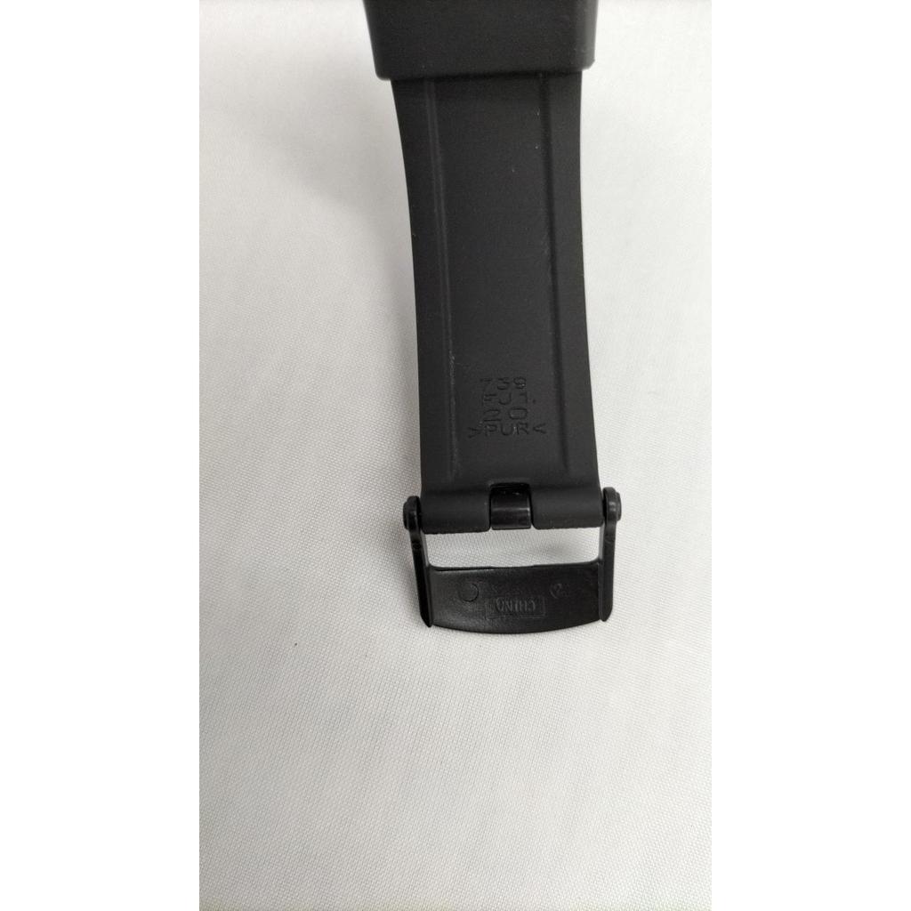 Used CASIO WV-59R Watch