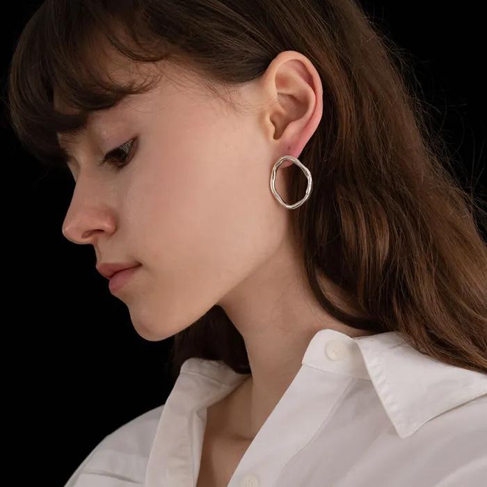 FRAGMENTS EARRING 12