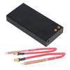 Mini Spot Welder 15.7in Soldering Pen Aluminum Alloy Temperature Protection Spot Welder Machine for