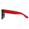 UV400 Foldable Polarized Lens Kids Sunglasses Lovely Square Frame Boys Girls Sunglasses Fashion Accessories