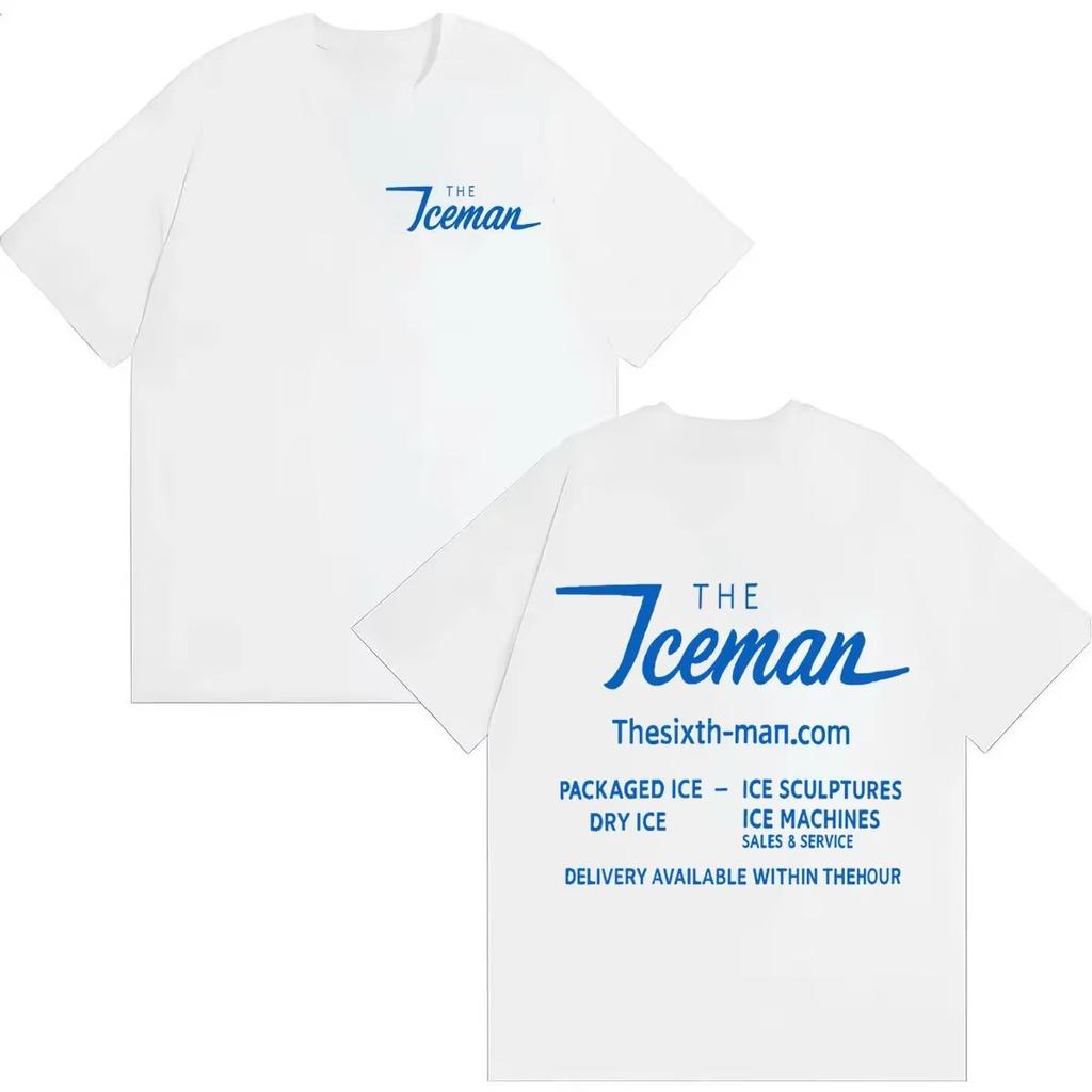 Drake Iceunisex Album Graphic Tshirt Double Sided Print Vintage Washed Hip Hop Rap Merch Unisex Oversized Short Sleeve Tee Tops
