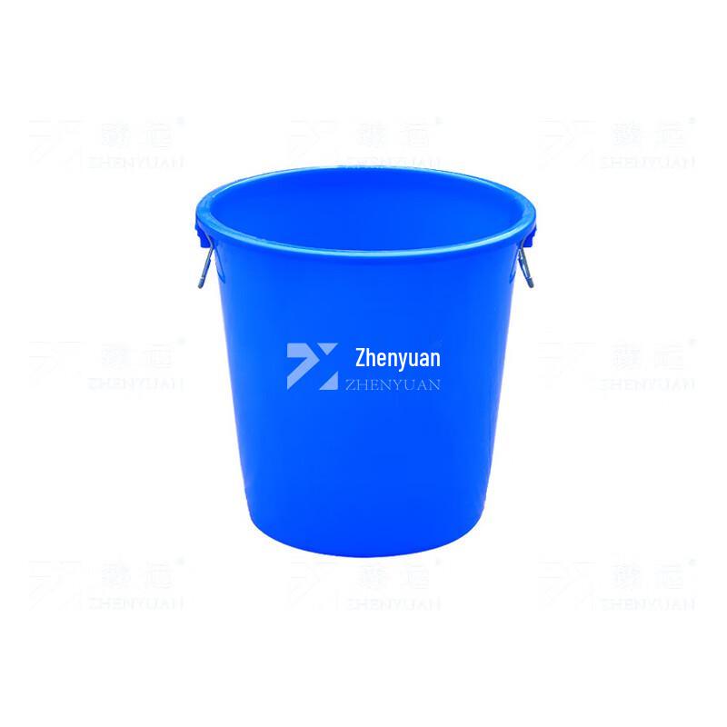 Zhenyuan ZY-T05 Large Plastic Water Bucket