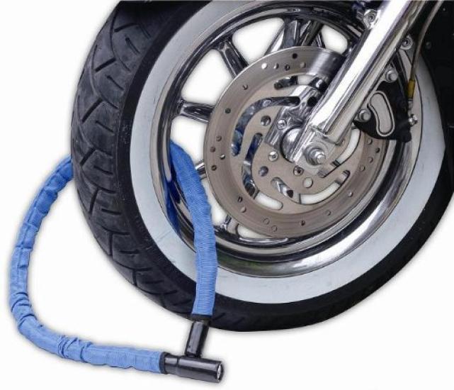 STAR ARROW Motorcycle Joint Lock PS-105