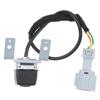 Zadní kamera do auta pro rok 2011-2014 Hyundai i45 I40 Sonata YF 95760-3S102 957603S102 Auto díly zpětné kamery
