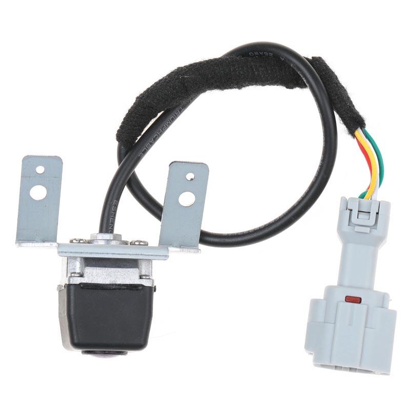 Zadní kamera do auta pro rok 2011-2014 Hyundai i45 I40 Sonata YF 95760-3S102 957603S102 Auto díly zpětné kamery