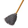 Huanjie Cotton Mop with Wooden Handle