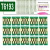 T6193 Maintenance Box Chip for P10080/P20080/P10000/P20000 Waste Ink Pad
