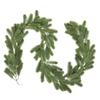 200cm Christmas Garlands Artificial Faux Greenery Garland Wall Hanging Simulated Vines For Wedding Backdrop Arch Wall Decor