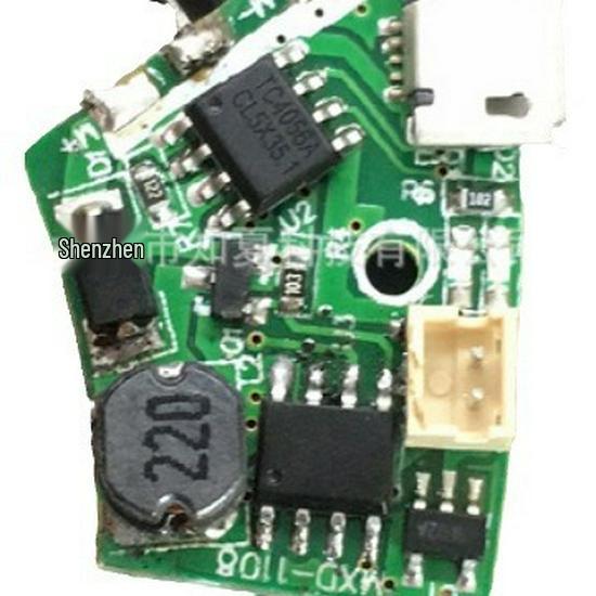 Jiuchi NY8A054E SOP8 MCU IC: Enhanced Software Development, Stable Circuit Performance