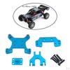 1:12 RC Car Front and Rear Shock Absorber Mounts /12 124018 Remote Control Cars