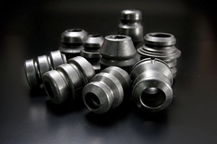 

Espelir Super Down Suspension Rubber BR-5659F
