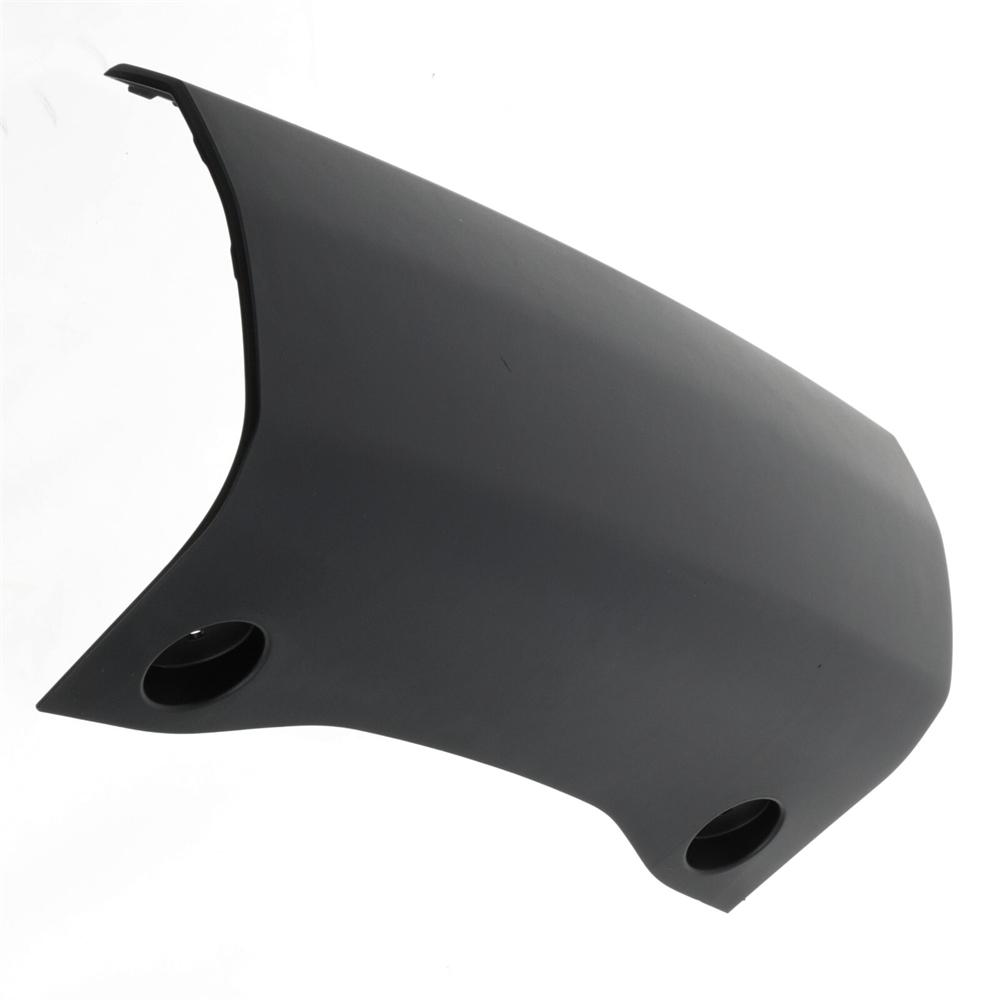 Rear bumper guard plate-6XP91GXHAA