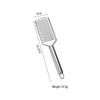 Bow-Shaped Multifunctional Stainless Steel Grater for Cheese, Vegetables, Radishes, and Ginger.