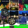 Nordic Waterproof LED Wall Lamp for Outdoor & Indoor Use