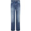 Jeans Men's Denim Light Blue 4LB760G