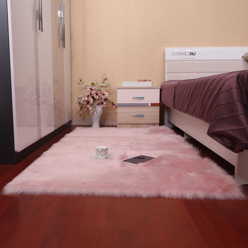 Plush Carpet Display Mat for Store Counter, Shelf, or Cabinet