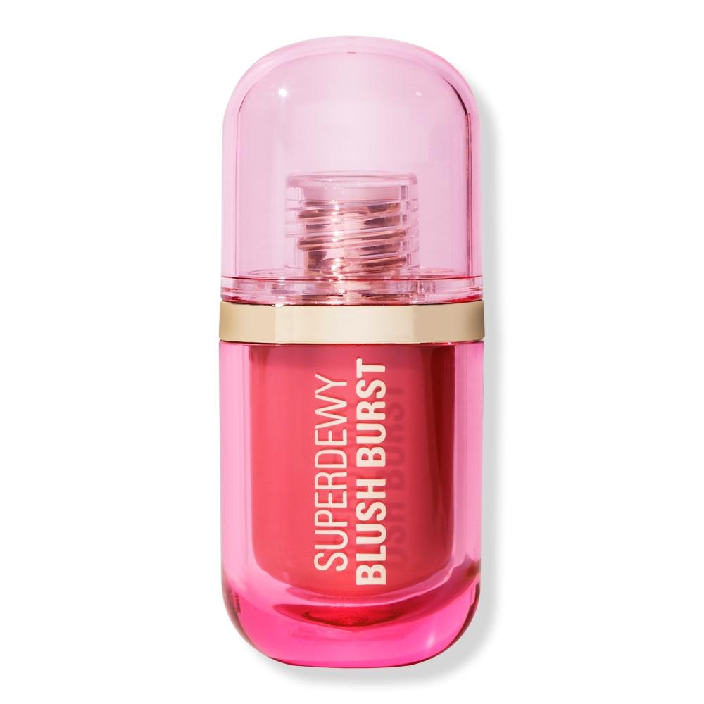 

Revolution Beauty Superdewy Жидкие румяна Burst