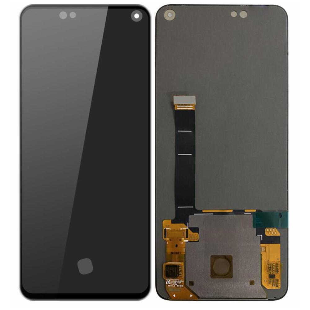 

For vivo X30/X30 Pro Grade A OEM Disassembly AMOLED Screen and Digitizer Assembly Replacement (without Logo) A