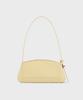 Codements Montana Bag Yellow Beige