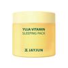 Jayjun Yuja Vitamin Sleeping Pack 70ml + 10ml