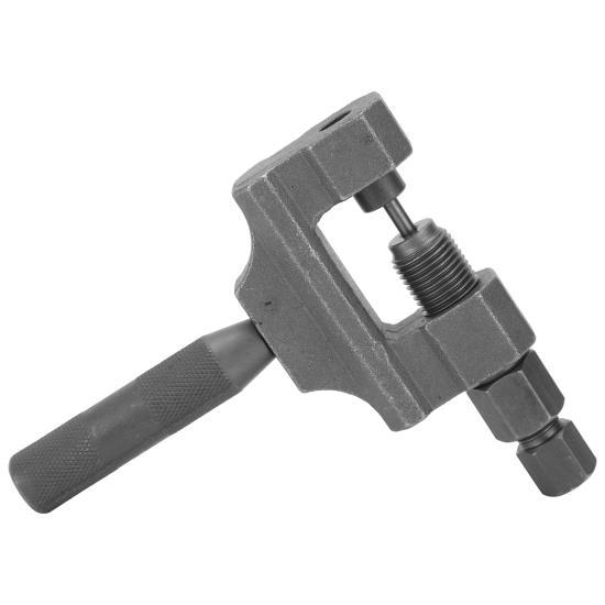 Motorcycle Bicycle Chain Splitter Bike Chain Breaker Repair Removal Tool for 420/428/530