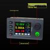 SK150C CNC Einstellbares DC-Netzteil - Farbdisplay, 40V 8A, Aufwärts-/Abwärtswandler, Konstantspannung & Strom