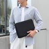 Ventilate Laptop Briefcase Waterproof Laptop Sleeve Fashion Tablet Cover Bag Unisex