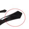 Great LOUIS VUITTON sunglasses LV Sleek Square black mens Z2062E Used