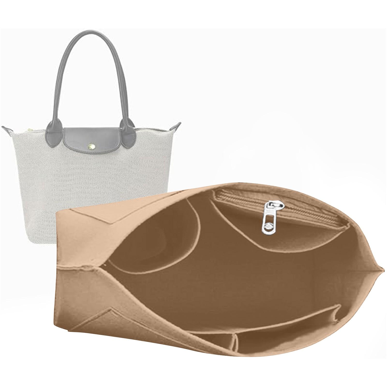 

Женская портативная сумка для хранения косметики L верблюд