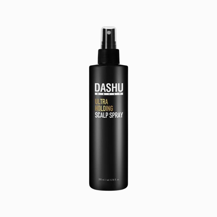 DASHU ULTRA HOLDING Kopfhaut SPRAY 50ML / 250ML