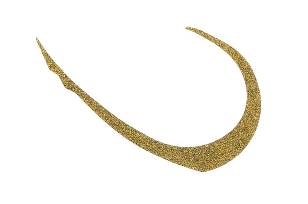 

JACKALL Bin Bin Switch T+ Tie, Micro Curly, Wide, Reversible Black