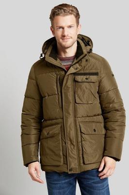 Giubbotti e cappotti – Piumini e parka