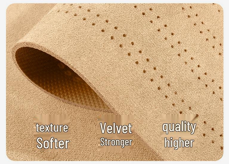 2025 Trumpchi M6 Full Coverage Seat Cushion Covers - Four Seasons Saddle Pad
