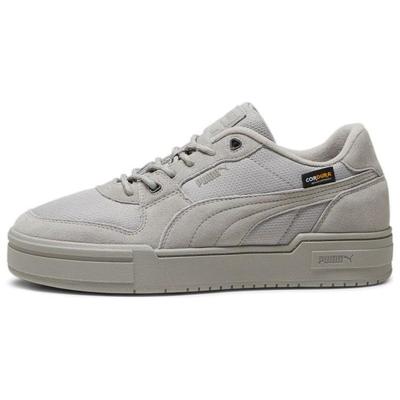 CA Pro Luxe Cordura Concrete Gray Puma Black Men 393279-01