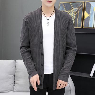 Vestiti pesanti – Cardigan