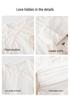 Newborn Butterfly Cotton Long Sleeve Summer Jumpsuit