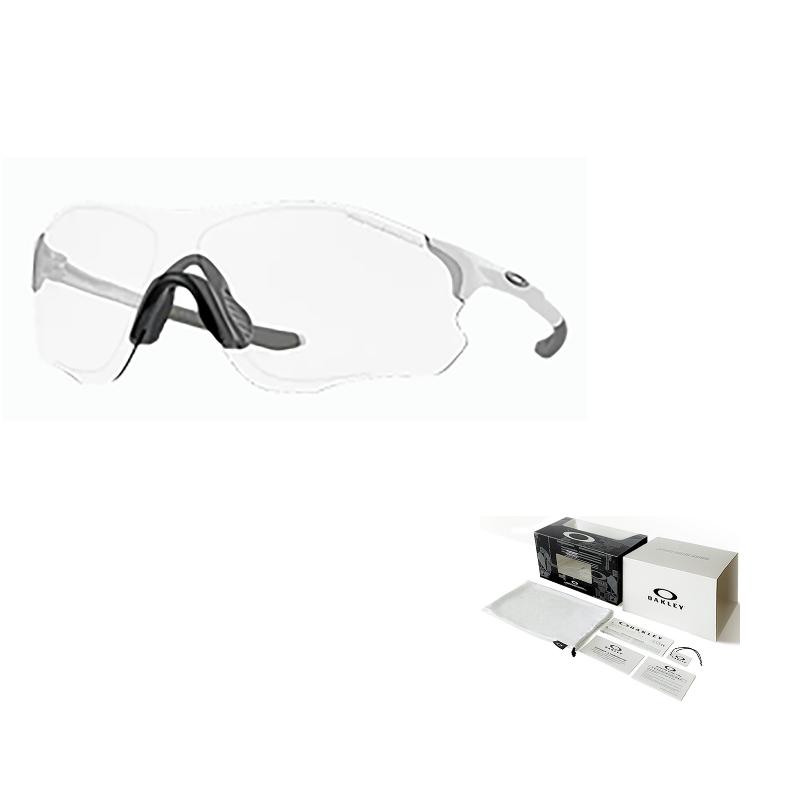 Oakley Spectrum Wisdom Irregular Shape Large Vision Sports Sunglasses Goggles Unisex Same C