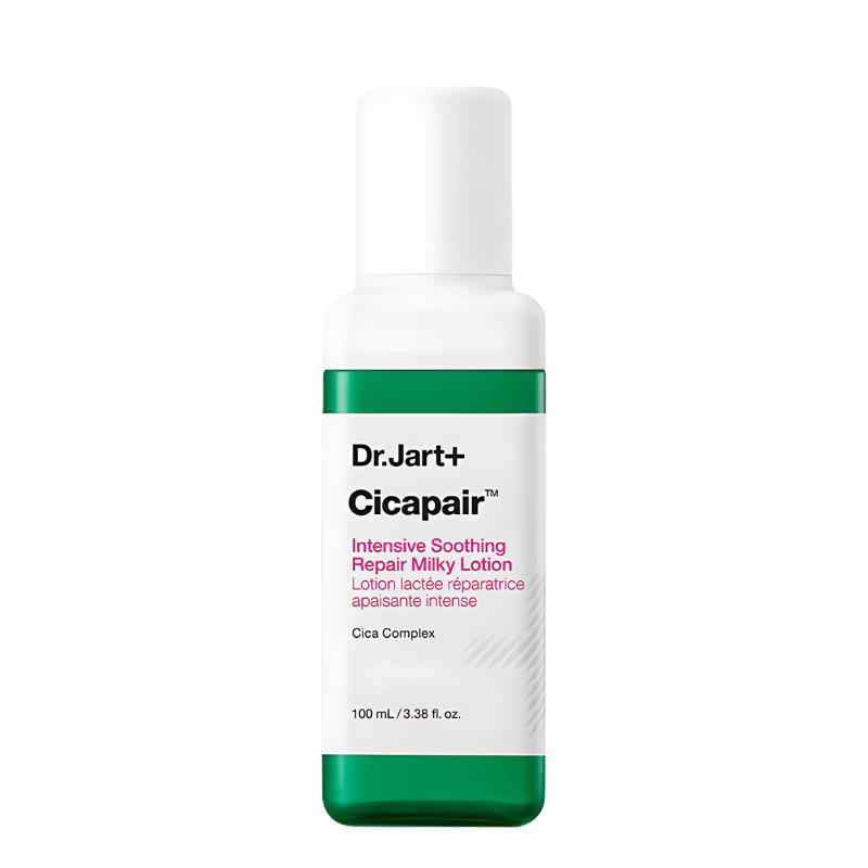 Cicapair Intensive Soothing Repair Milky Lotion