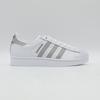 JQ4731 Adidas Originals Superstar 2 Footwear White Grey OneCore Black (Men's)