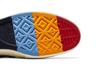 Men's Sneakers Converse Chuck Taylor All Star 70 Hi Corduroy Patchwork Gold Navy