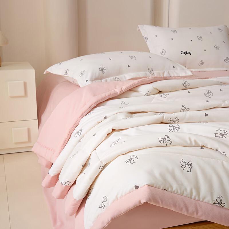 Southern Life AB Cloud-feel Knit Summer Quilt