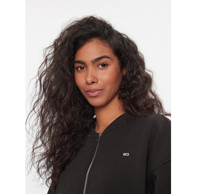 Бомбер Tommy Jeans Tjw Zip Thru Bomber