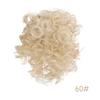 Puff Drawstring Hair Buns Ponytail Kinky Curly Chignon Hair Extension Hair Synthetic Short Extensions Hairpieces Updo Hair for Women
