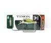 Jackall Timon Tricoroll Thin 44S Sinking Lure Geihoku Kagura (8196)
