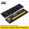 Vehicle Parking Wheel Stopper