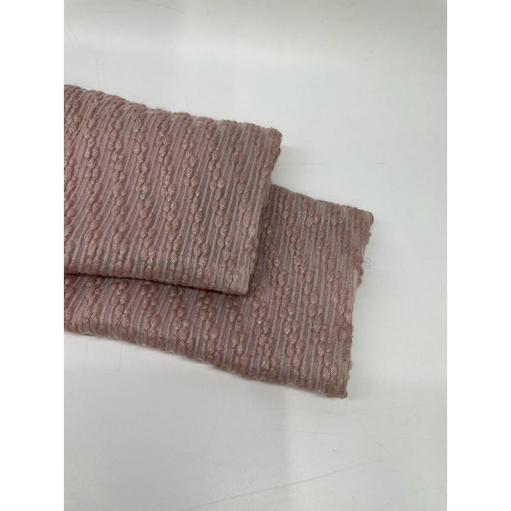 ESCADA Pink 5011153 collarless jacket Jacket 38 pinkUsed