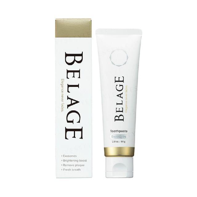 Hollywood - Belage Exosomes Toothpaste 80g