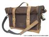 Longride Shoulder Strap with Shoulder Pad Brown CST110BRO (120cm)